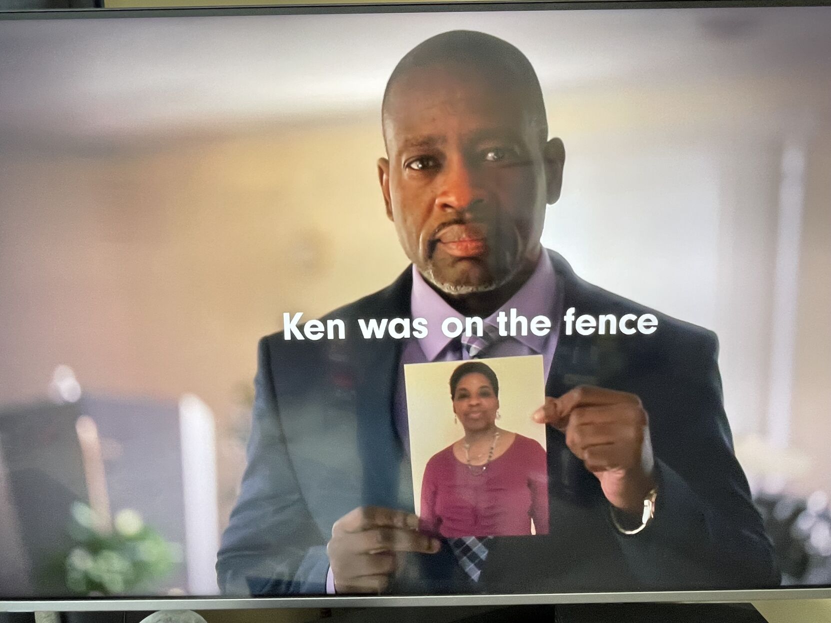 Ken McCray